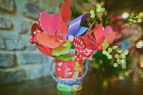 1950s retro kitsch wedding, polka dot wedding, photography by Helen Russell