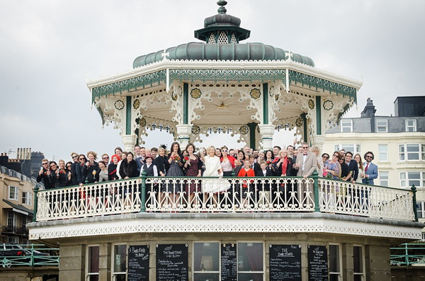 Civil Partnership, lesbian wedding, gay wedding, same sex wedding, retro 50s wedding, seaside wedding. Photography by Emmest Photography, find them here www.emmestphotography.co.uk