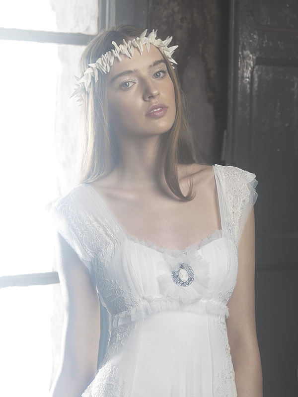 Raimon Bundo Bridal Collection for Spring Summer 2014