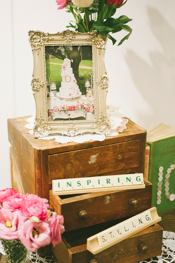The Little Wedding Space, Innovative Pop Up Wedding Showcase in Bristol