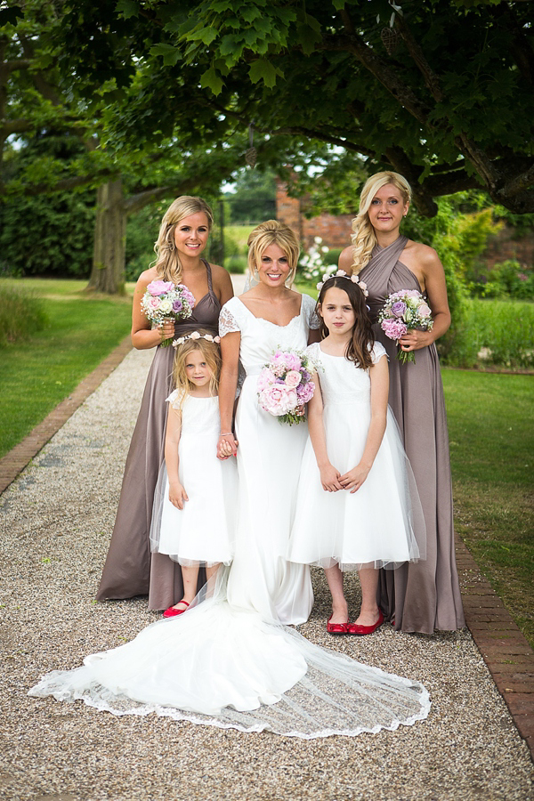 Gaynes Park Wedding, Essex Wedding, red wedding shoes, Photography by Dominic Whiten at www.dominicwhiten.co.uk