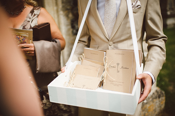 David Fielden Wedding Dress, rustic barn wedding, pastel colour wedding