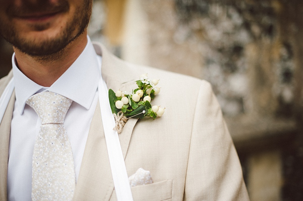 David Fielden Wedding Dress, rustic barn wedding, pastel colour wedding