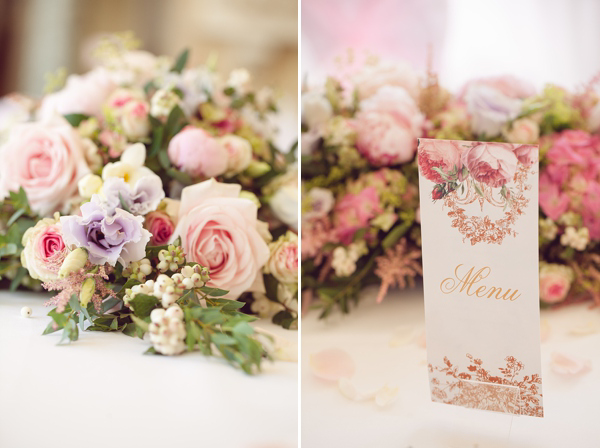 Claire Pettibone bride, Juliet cap veil,  Woburn Sculpture Gallery, Bedfordshire Wedding, Cat Hepple Photograpy