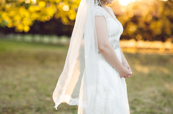 Claire Pettibone bride, Juliet cap veil,  Woburn Sculpture Gallery, Bedfordshire Wedding, Cat Hepple Photograpy