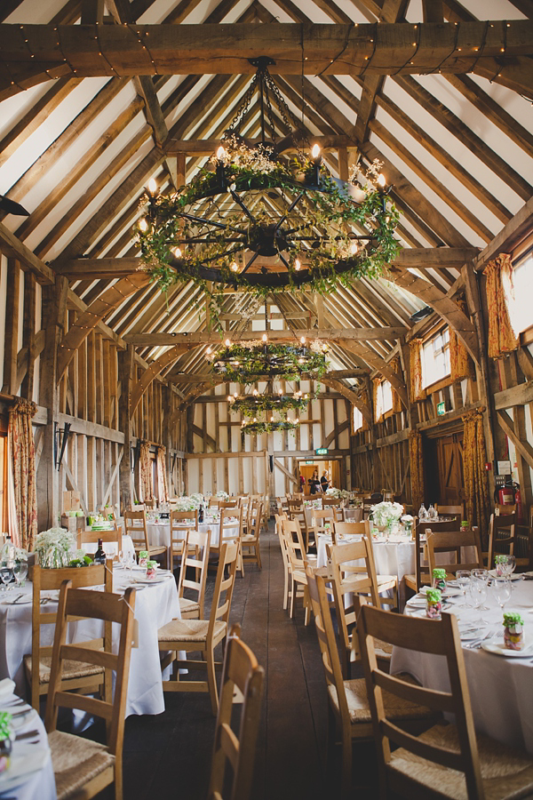 Polka Dot Green Wedding, Barn Wedding, Shabby Chic Style Wedding, Amy B Photography