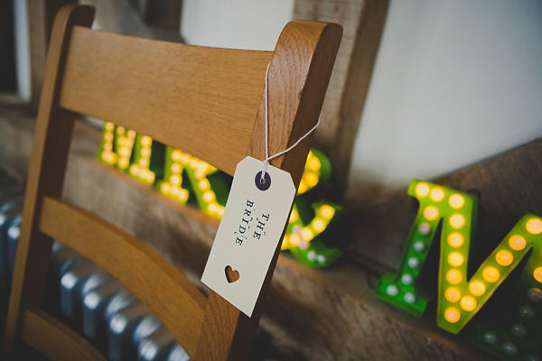 Polka Dot Green Wedding, Barn Wedding, Shabby Chic Style Wedding, Amy B Photography