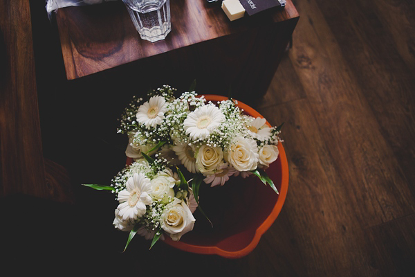 Polka Dot Green Wedding, Barn Wedding, Shabby Chic Style Wedding, Amy B Photography