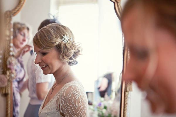 Eden by Jenny Packham, Afternoon tea wedding, Mad Hatters Tea Party Wedding, Cassandra Lane Photography