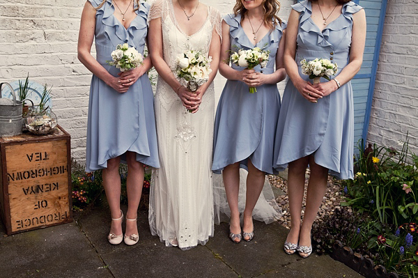 Eden by Jenny Packham, Afternoon tea wedding, Mad Hatters Tea Party Wedding, Cassandra Lane Photography