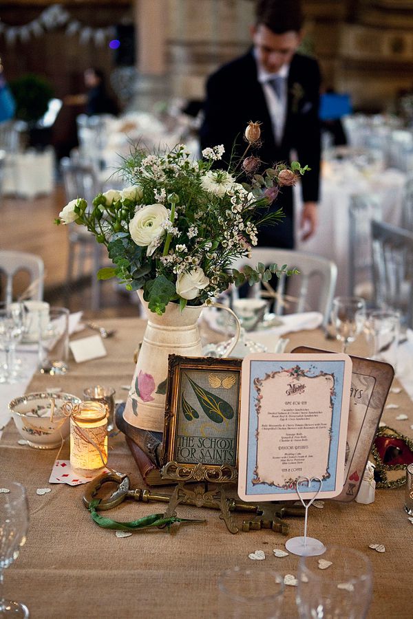 Eden by Jenny Packham, Afternoon tea wedding, Mad Hatters Tea Party Wedding, Cassandra Lane Photography