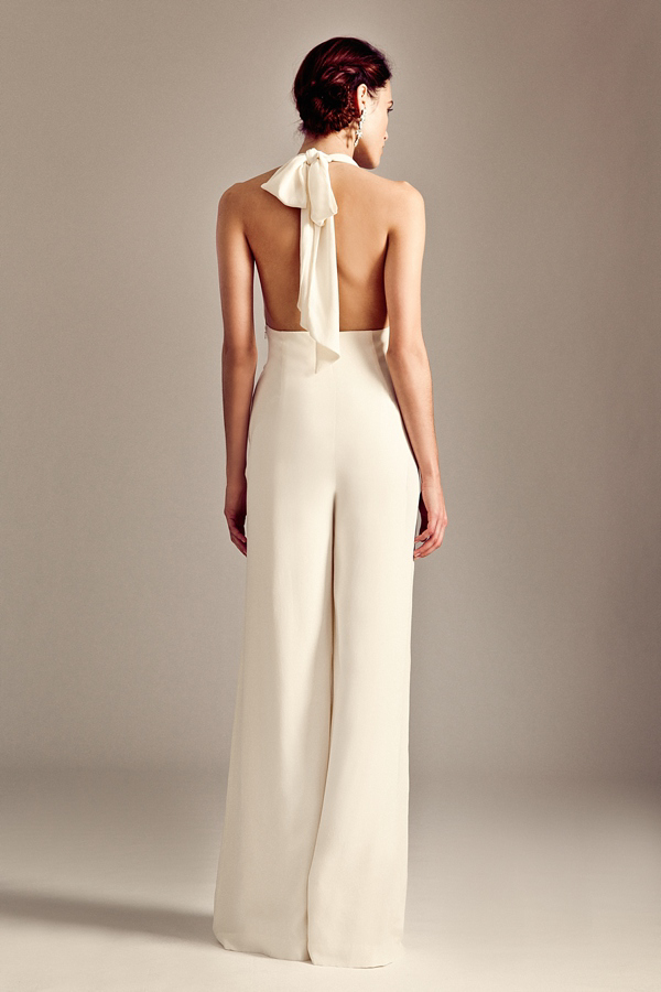 Temperley Bridal Iris Collection for 2014/15