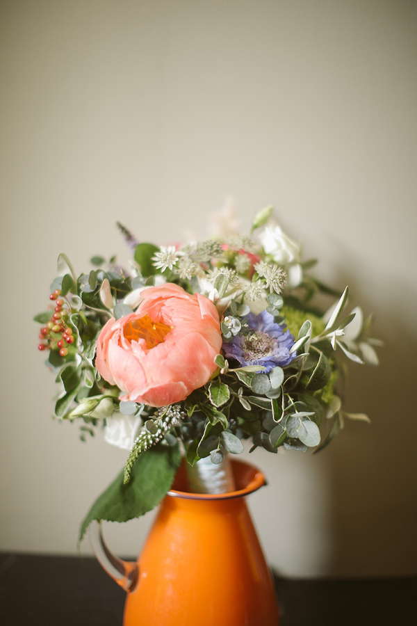 Mint green wedding, gold wedding, alternative wedding, gold wedding shoes, Photography by Tom Ravenshear