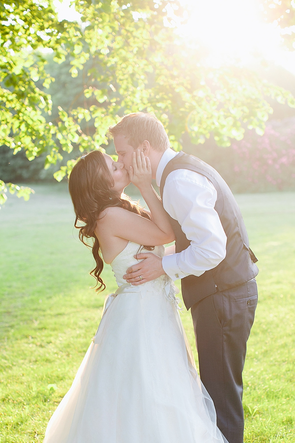 Seafoam green wedding, coral wedding, pastel colour wedding, Kate Sherford wedding dress, Photography by Tarah Coonan