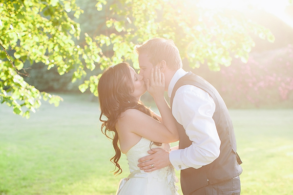 Seafoam green wedding, coral wedding, pastel colour wedding, Kate Sherford wedding dress, Photography by Tarah Coonan