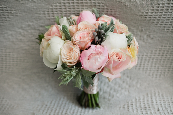 Seafoam green wedding, coral wedding, pastel colour wedding, Kate Sherford wedding dress, Photography by Tarah Coonan