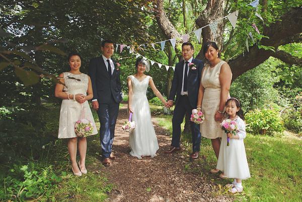 Maggie Sottero wedding dress, Chinese Bride, Chinese Wedding, Newcastle Wedding, The Twins Wedding Photography