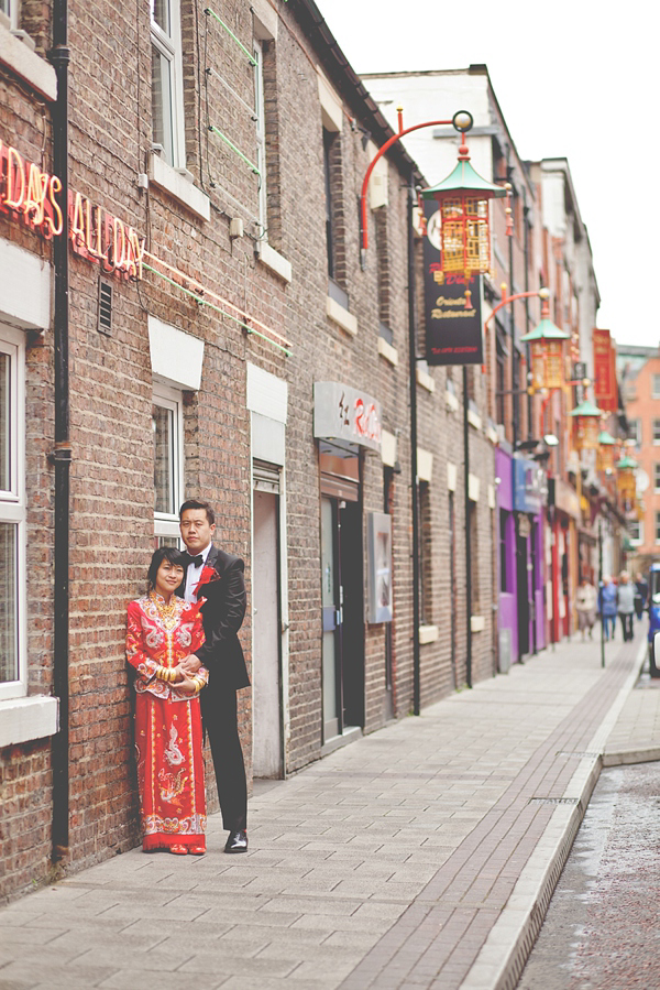 Maggie Sottero wedding dress, Chinese Bride, Chinese Wedding, Newcastle Wedding, The Twins Wedding Photography