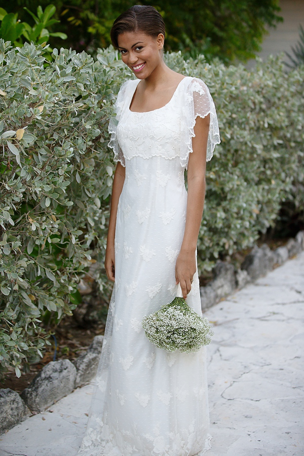 Caribbean destination wedding, Turks & Caicos, get married in the caribbean, Photography by Chanelle Segerius Bruce of Brilliant Studios