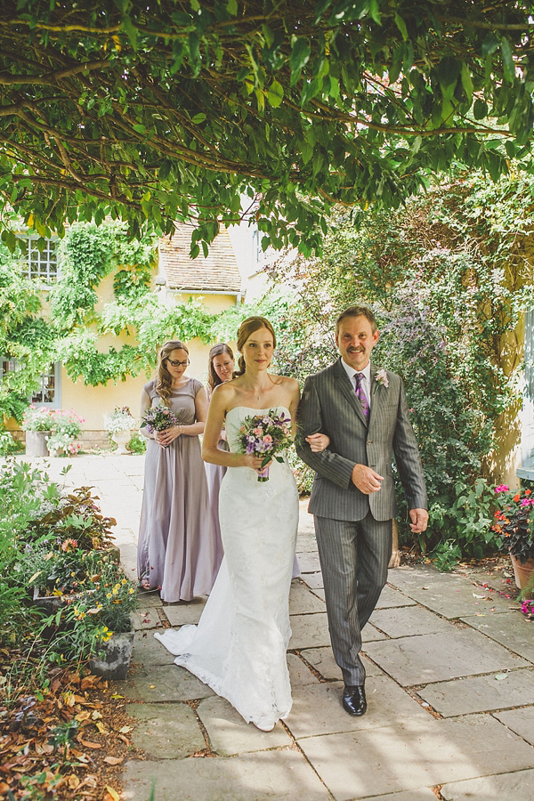 Charlotte Balbier wedding dress, pastel colour wedding, Photography by Jordanna Marston