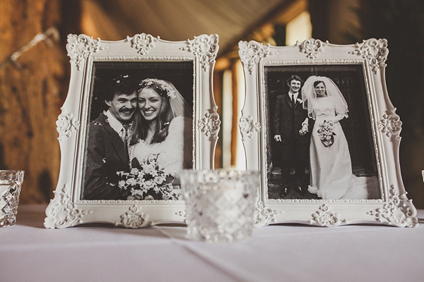 Charlotte Balbier wedding dress, pastel colour wedding, Photography by Jordanna Marston