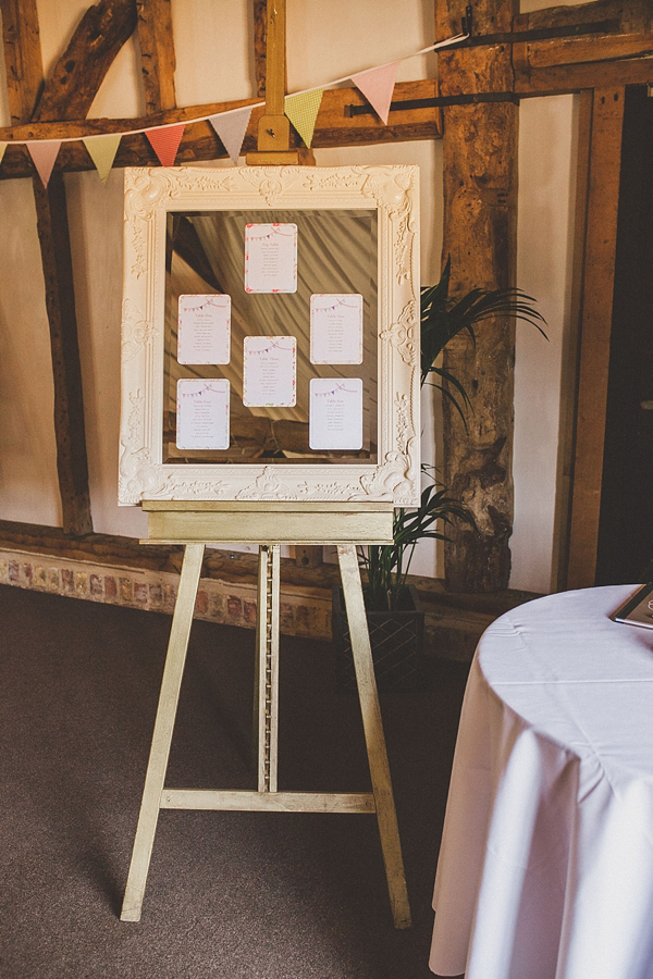 Charlotte Balbier wedding dress, pastel colour wedding, Photography by Jordanna Marston