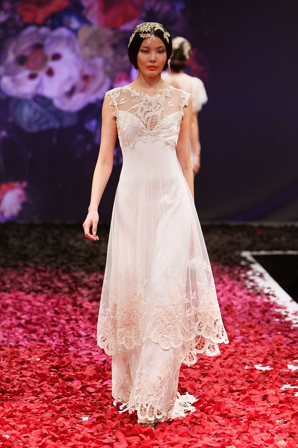 Claire Pettibone Still Life Collection For 2014 | Love My Dress, UK ...