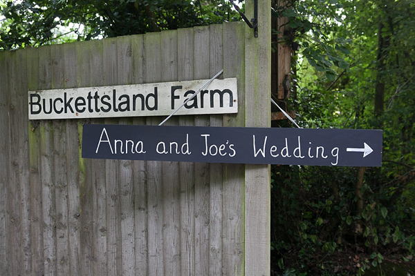Johanna Hehir wedding dress, farm wedding, rustic wedding, handmade wedding, homemade wedding, diy wedding, Photography by Fiona Kelly