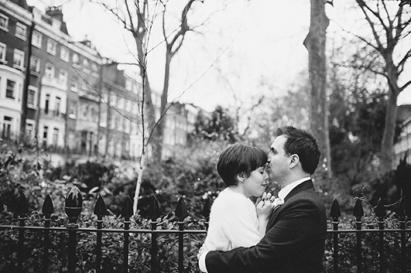 Ellie Gillard South East London Wedding Photographer