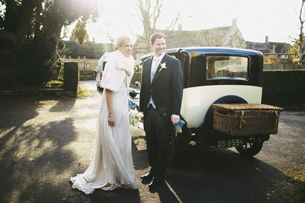 Elegant 1920s and 1930s House Party Inspired Wedding, Winter Wedding, Wedding Photography by David Jenkins