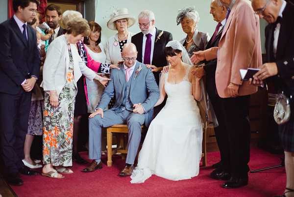 Raimon Bundo wedding dress, Cripps Barn wedding, Summer wedding, Emma B Wedding Photography