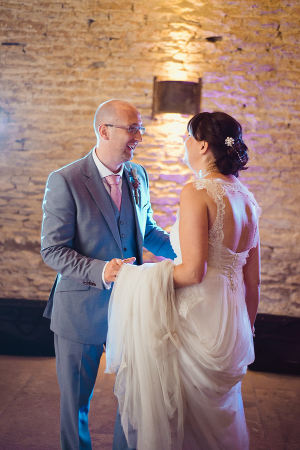 Raimon Bundo wedding dress, Cripps Barn wedding, Summer wedding, Emma B Wedding Photography