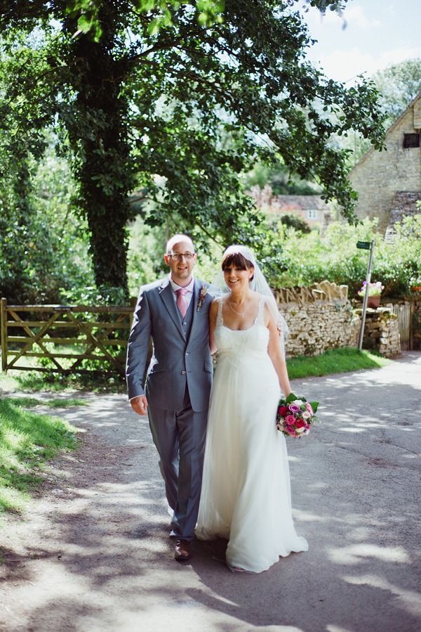 Raimon Bundo wedding dress, Cripps Barn wedding, Summer wedding, Emma B Wedding Photography