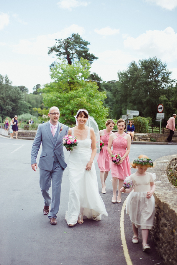 Raimon Bundo wedding dress, Cripps Barn wedding, Summer wedding, Emma B Wedding Photography