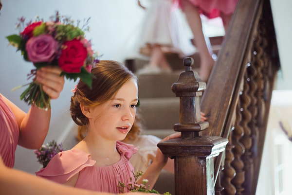 Raimon Bundo wedding dress, Cripps Barn wedding, Summer wedding, Emma B Wedding Photography