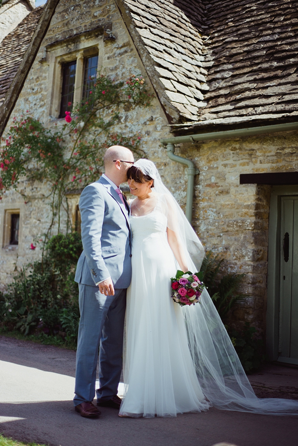 Raimon Bundo wedding dress, Cripps Barn wedding, Summer wedding, Emma B Wedding Photography