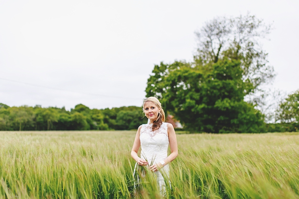 Lusan Mandongus Wedding Dress, Photography by Ross Harvey