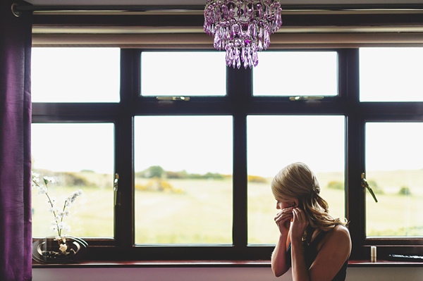 Lusan Mandongus Wedding Dress, Photography by Ross Harvey