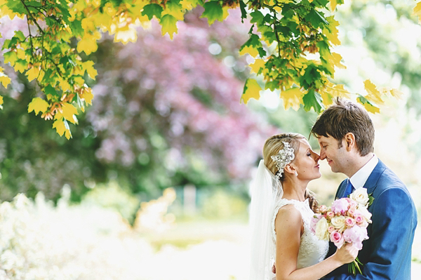 Lusan Mandongus Wedding Dress, Photography by Ross Harvey