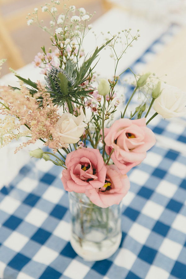 Floral crown, flower crown, Katya Katya Shehurina wedding dress, woodland wedding, Scraptoft Hill Farm wedding, Rebecca Goddard Photography