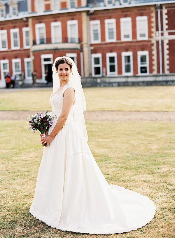 Fetcham Park, Surrey wedding venue, weddings in Surrey, Purple bridesmaids dress, Lilac wedding, photography by Victoria Phipps