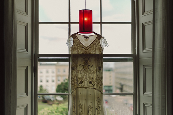 Elisha Temperley Wedding Dress, The Lighthouse Glasgow wedding, Urban wedding, Scottish wedding, Images by Kitchener Photography