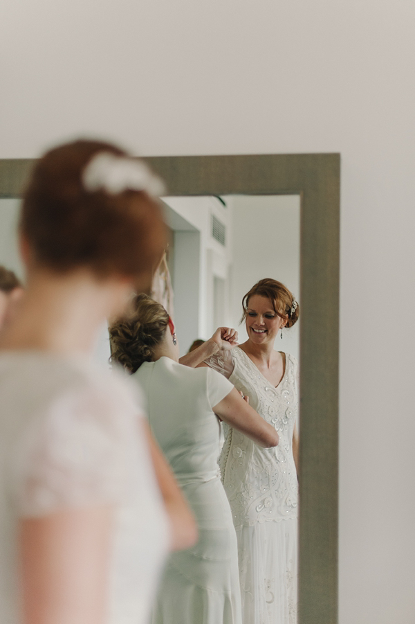 Elisha Temperley Wedding Dress, The Lighthouse Glasgow wedding, Urban wedding, Scottish wedding, Images by Kitchener Photography