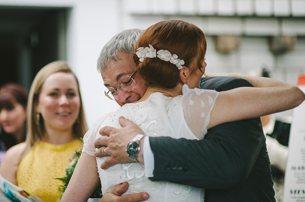 Elisha Temperley Wedding Dress, The Lighthouse Glasgow wedding, Urban wedding, Scottish wedding, Images by Kitchener Photography