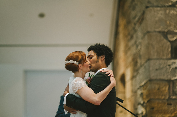 Elisha Temperley Wedding Dress, The Lighthouse Glasgow wedding, Urban wedding, Scottish wedding, Images by Kitchener Photography