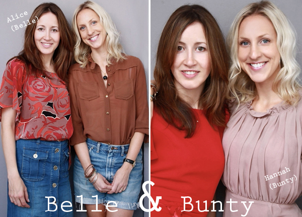 Belle-and-bunty