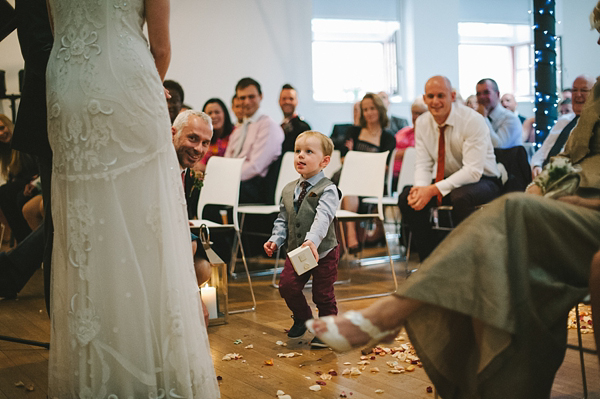 Elisha Temperley Wedding Dress, The Lighthouse Glasgow wedding, Urban wedding, Scottish wedding, Images by Kitchener Photography