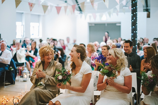 Elisha Temperley Wedding Dress, The Lighthouse Glasgow wedding, Urban wedding, Scottish wedding, Images by Kitchener Photography