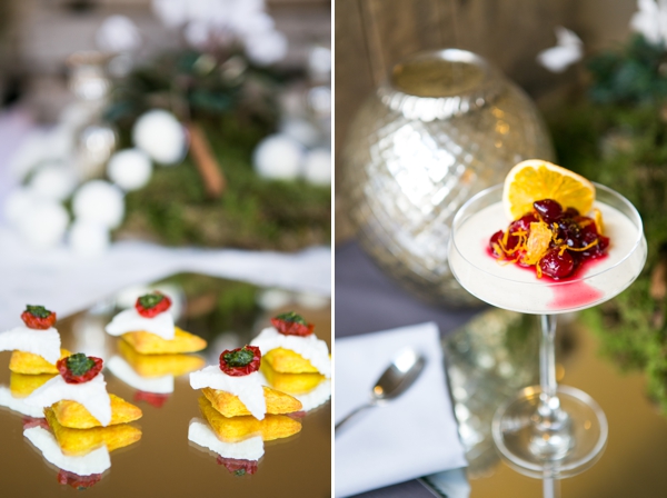 Kalm Kitchen - Christmas and Winter Catering Ideas - 1