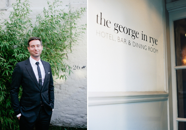 Elie Saab wedding dress, The George in Rye wedding, East Sussex wedding, Photography by Jodie Chapman